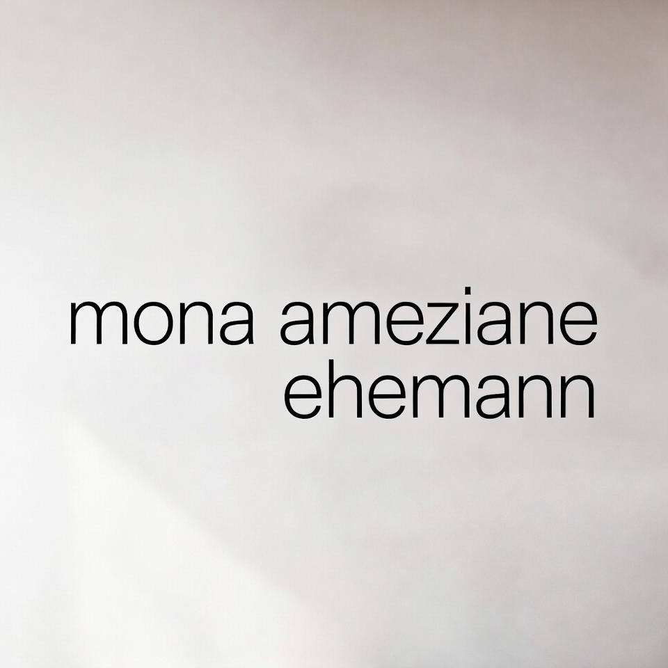 Mona Ameziane Ehemann